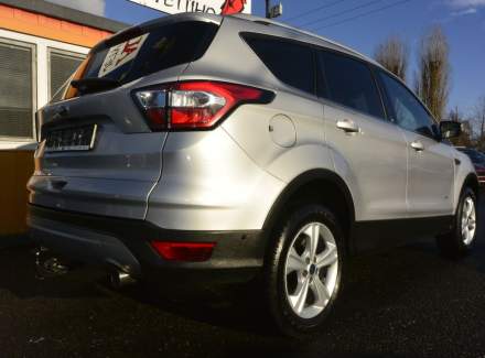 Ford - Kuga