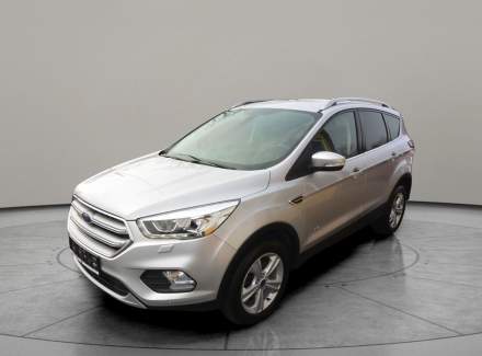 Ford - Kuga