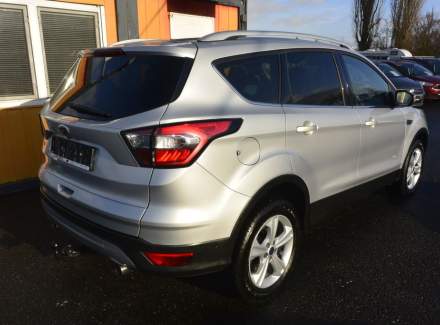 Ford - Kuga