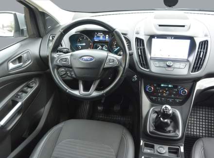 Ford - Kuga