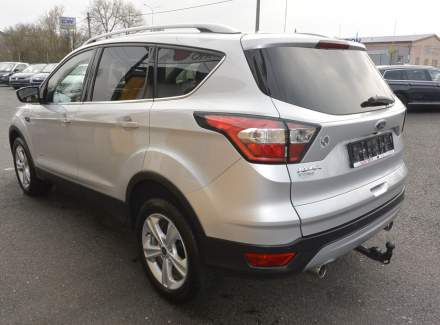Ford - Kuga