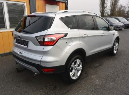 Ford - Kuga