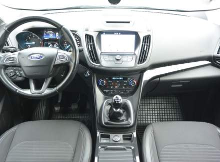 Ford - Kuga