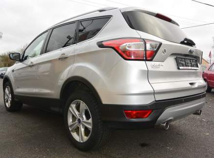 Ford - Kuga