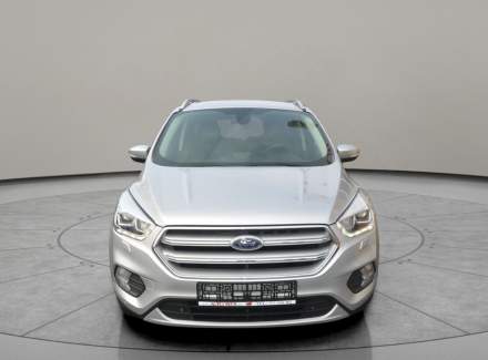 Ford - Kuga