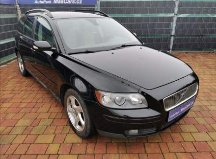 Volvo - V50