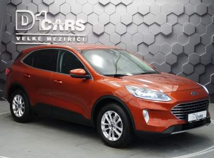 Ford - Kuga