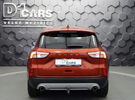 Ford - Kuga