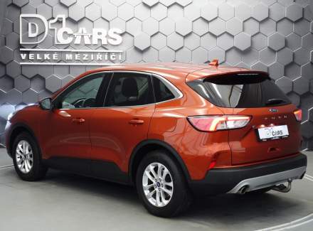 Ford - Kuga