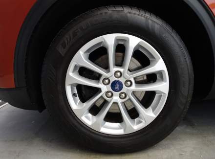 Ford - Kuga