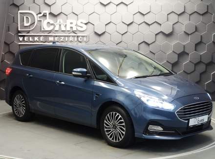 Ford - S-MAX
