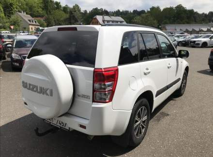 Suzuki - Grand Vitara