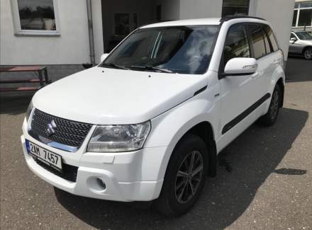 Suzuki - Grand Vitara
