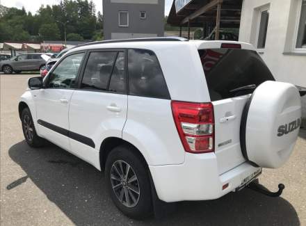 Suzuki - Grand Vitara