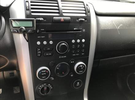 Suzuki - Grand Vitara