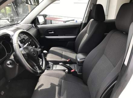 Suzuki - Grand Vitara