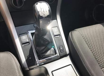 Suzuki - Grand Vitara