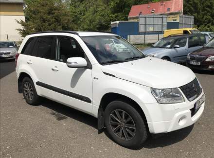 Suzuki - Grand Vitara