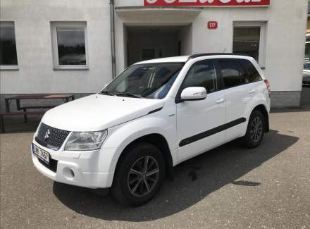 Suzuki - Grand Vitara