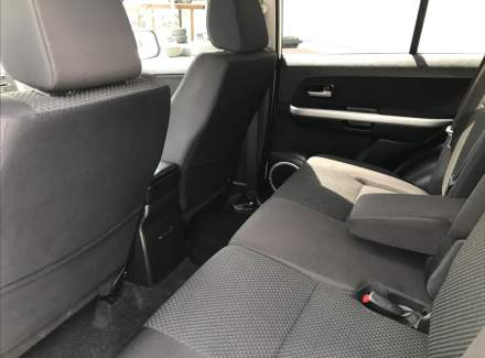 Suzuki - Grand Vitara