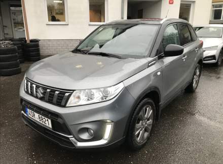 Suzuki - Vitara