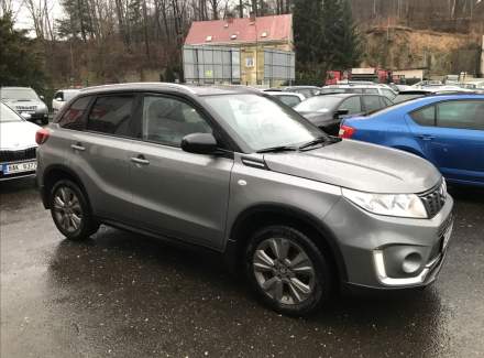 Suzuki - Vitara