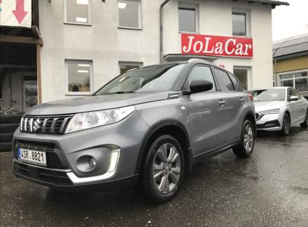 Suzuki - Vitara