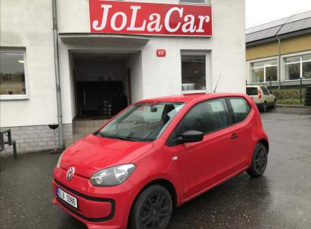 Volkswagen - Up!