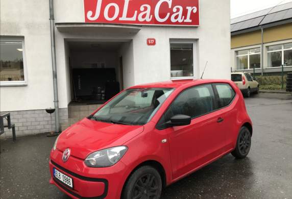 Volkswagen - Up!
