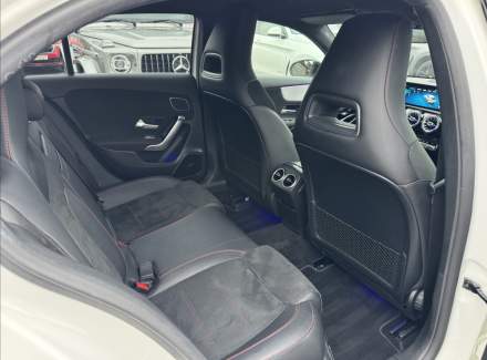 Mercedes-Benz - A-class