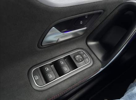 Mercedes-Benz - A-class