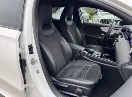 Mercedes-Benz - A-class