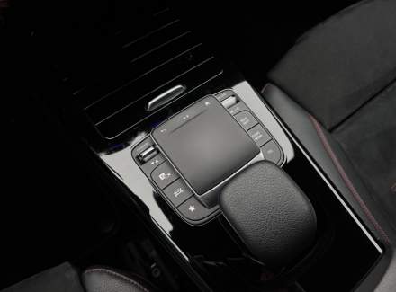 Mercedes-Benz - A-class