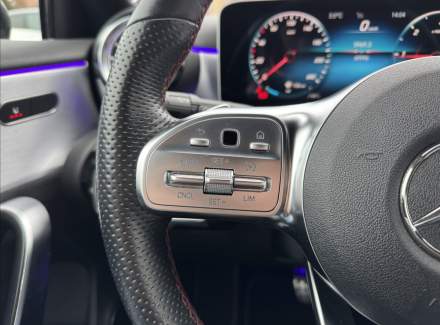 Mercedes-Benz - A-class