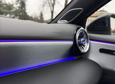 Mercedes-Benz - A-class