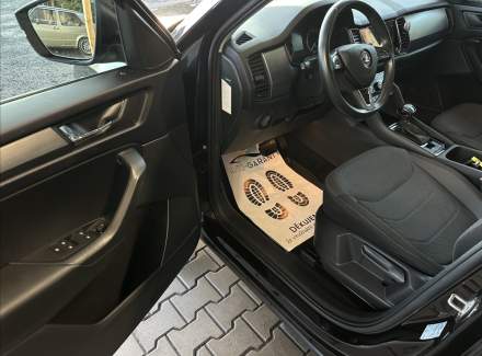 Škoda - Kodiaq