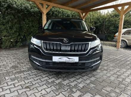 Škoda - Kodiaq