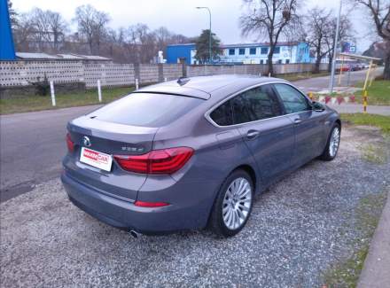 BMW - 5er