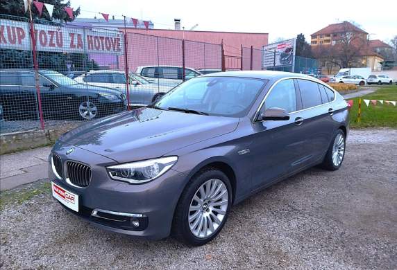BMW - 5er