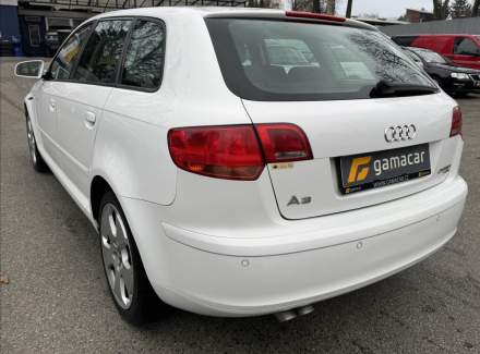Audi - A3