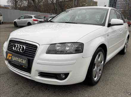Audi - A3