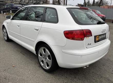 Audi - A3