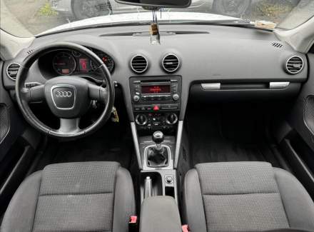 Audi - A3