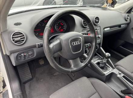 Audi - A3
