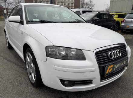 Audi - A3
