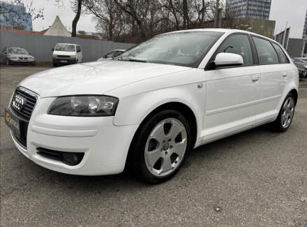 Audi - A3