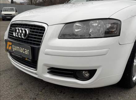 Audi - A3