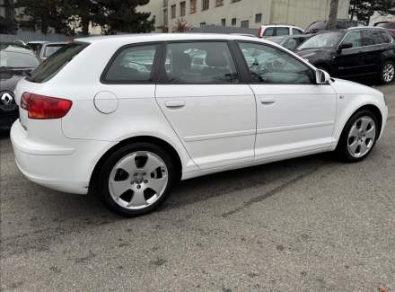 Audi - A3