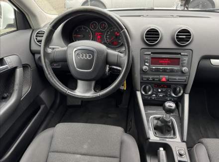 Audi - A3