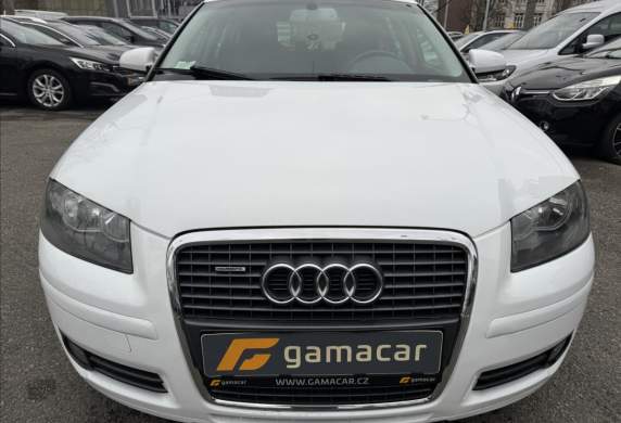 Audi - A3